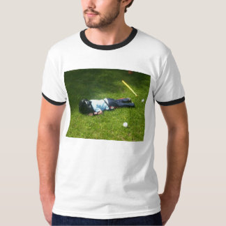 Camiseta Benny - cara abajo, Benny