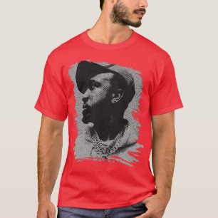 Camiseta Benny el carnicero