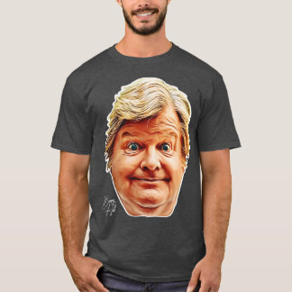 CAMISETA BENNY HILL