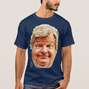 CAMISETA BENNY HILL
