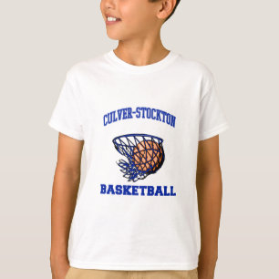 CAMISETA BENSON, SHEILA