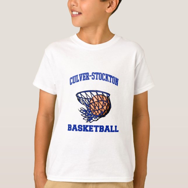 CAMISETA BENSON, SHEILA (Anverso)