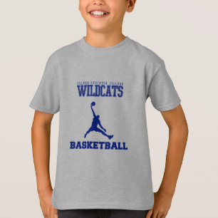 CAMISETA BENSON, SHEILA