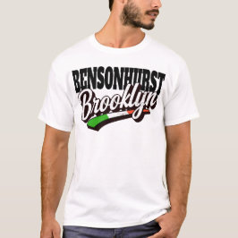 Camiseta Bensonhurst Brooklyn