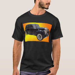 Camiseta Bentley clásico