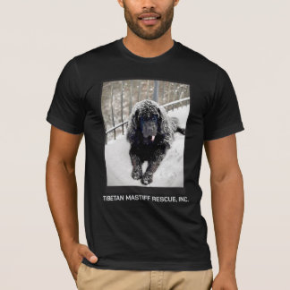Camiseta Bentley negra