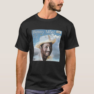 Camiseta Beny More