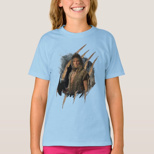 Camiseta BEORN™ Graphic (Anverso)