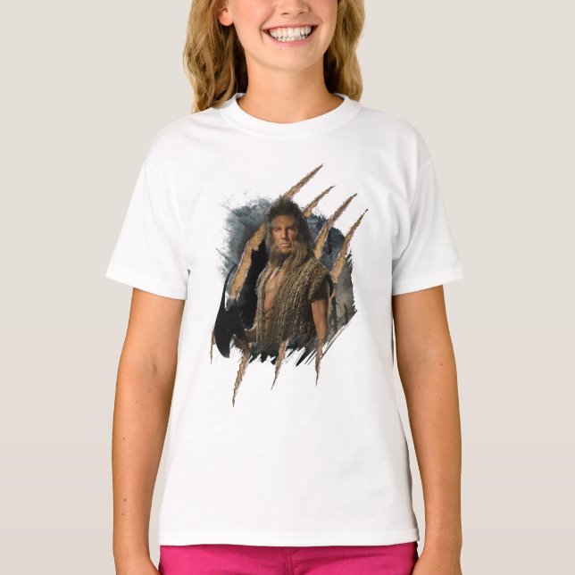 Camiseta BEORN™ Graphic (Anverso)