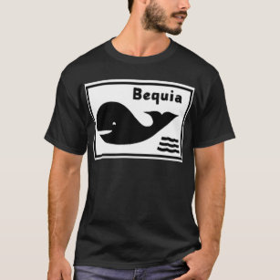 Camiseta Bequia