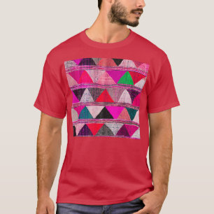 Camiseta Berber carpet 1