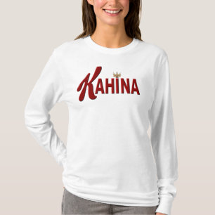 Camiseta Berbere del reine de Kahina