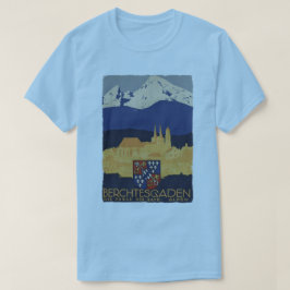 CAMISETA BERCHTESGADEN