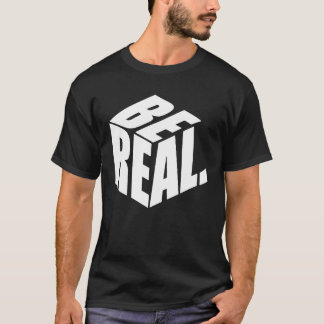 Camiseta bereal