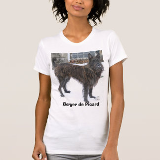Camiseta Berger Picard