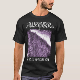 Camiseta Bergtatby Ulver - Et Eeventyr en 5 Clase Capitler