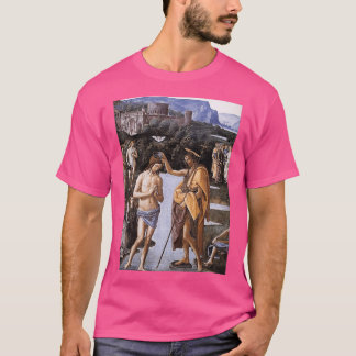 Camiseta berkah pendeta