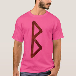 Camiseta Berkana B Rune