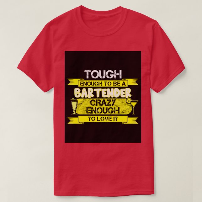 Camiseta Berkeeper duro (Diseño del anverso)