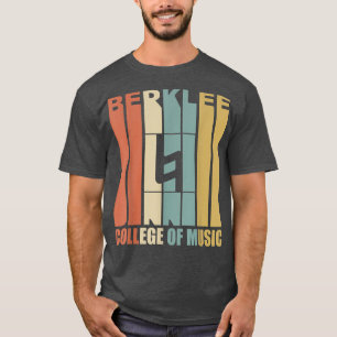 Camiseta Berklee College Of Music