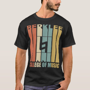 Camiseta Berklee College Of Music 172
