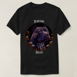Camiseta Berkshire Bullies 01 T-Shirt