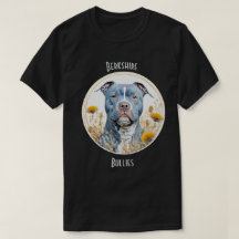 Camiseta Berkshire Bullies 04