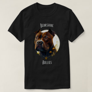 Camiseta Berkshire Bullies 07 T-Shirt