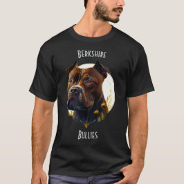 Camiseta Berkshire Bullies 07 T-Shirt