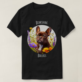 Camiseta Berkshire Bullies 08 T-Shirt