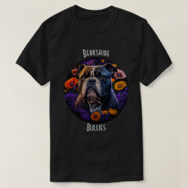 Camiseta Berkshire Bullies 09 T-Shirt