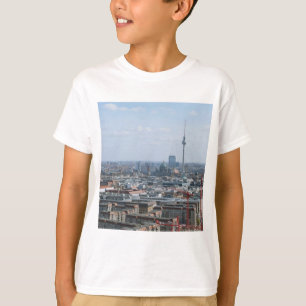 Camiseta Berlín
