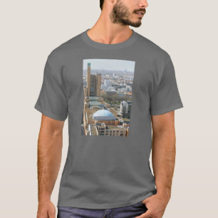 Camiseta Berlín