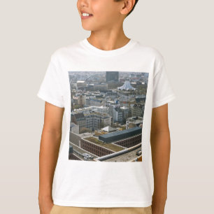 Camiseta Berlín