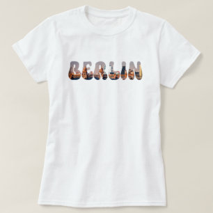 Camiseta Berlín