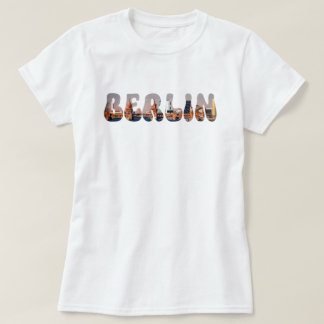 Camiseta Berlín