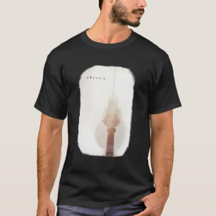 Camiseta Berlín