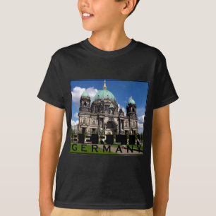 Camiseta Berlín