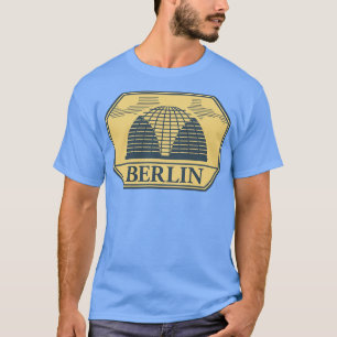 Camiseta Berlín Alemania