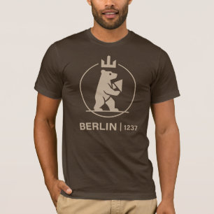 Camiseta Berlín Alemania Europa