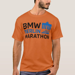 CAMISETA BERLIN MARATHON