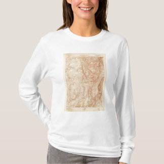 Camiseta Berlín, Massachusetts