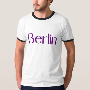 Camiseta BERLIN T-Shirt