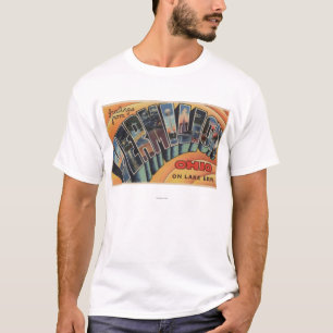 Camiseta Bermellón, Ohio - escenas grandes de la letra