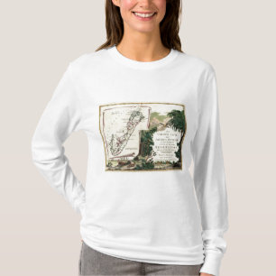 Camiseta Bermudas