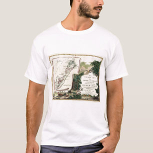 Camiseta Bermudas