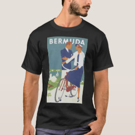 Camiseta Bermudas