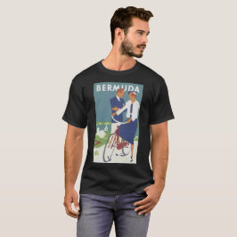 Camiseta Bermudas