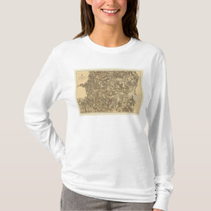 Camiseta Bermudas ciento, Virginia