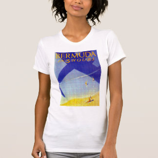 Camiseta Bermudas en 5 horas